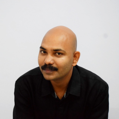 Ram Ranjan Prasad 