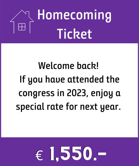Homecoming Ticket